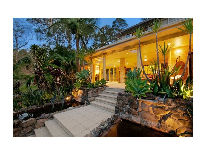 119 Coulter Rd, Willow Vale QLD 4209