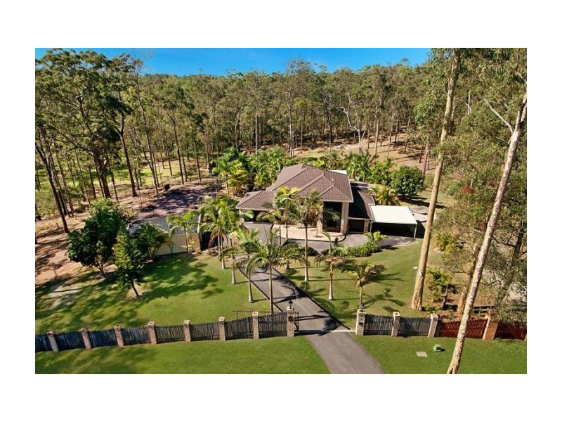 119 Coulter Rd, Willow Vale QLD 4209
