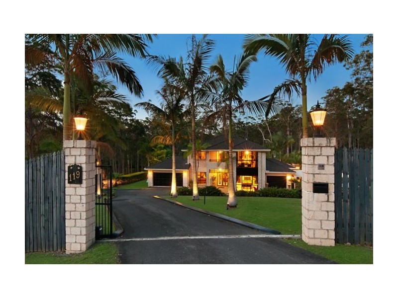 119 Coulter Rd, Willow Vale QLD 4209