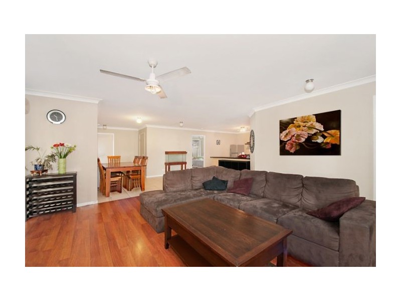 1/2 Candlebark Cct, Upper Coomera QLD 4209