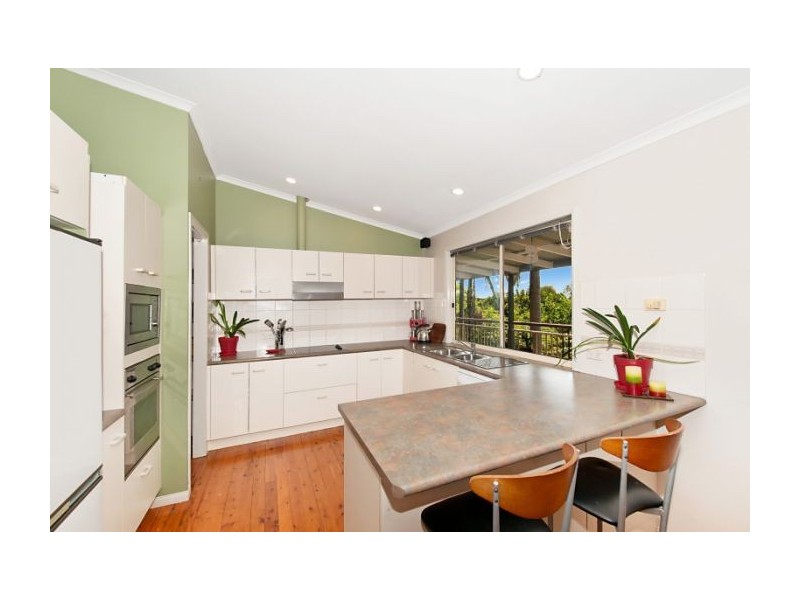 589 – 593 Henri Robert Drive, Tamborine Mountain QLD 4272