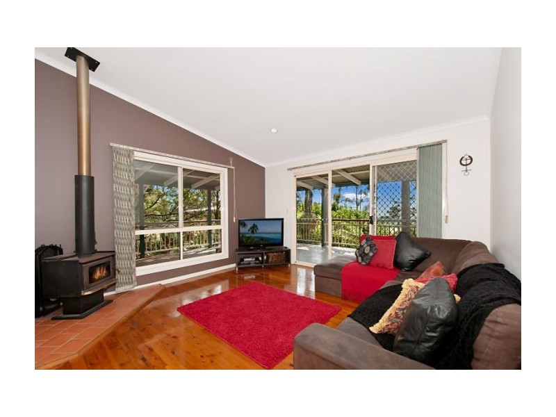 589 – 593 Henri Robert Drive, Tamborine Mountain QLD 4272