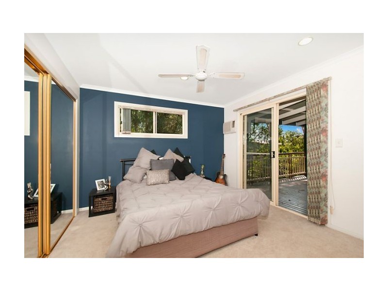589 – 593 Henri Robert Drive, Tamborine Mountain QLD 4272