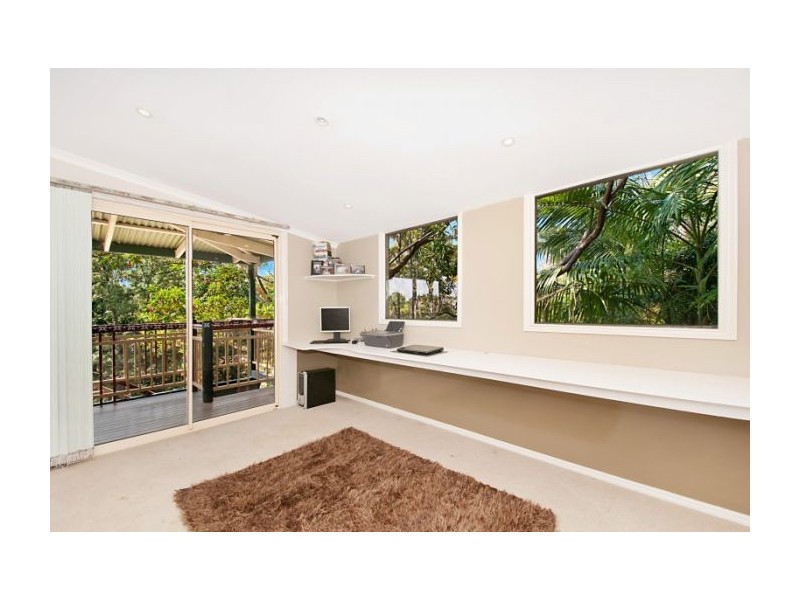 589 – 593 Henri Robert Drive, Tamborine Mountain QLD 4272