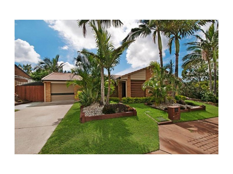 59 Village Way, Oxenford QLD 4210