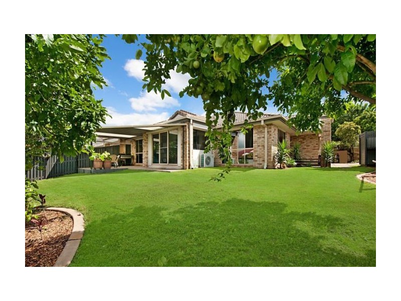 2/15 Turnbull Drive, Upper Coomera QLD 4209