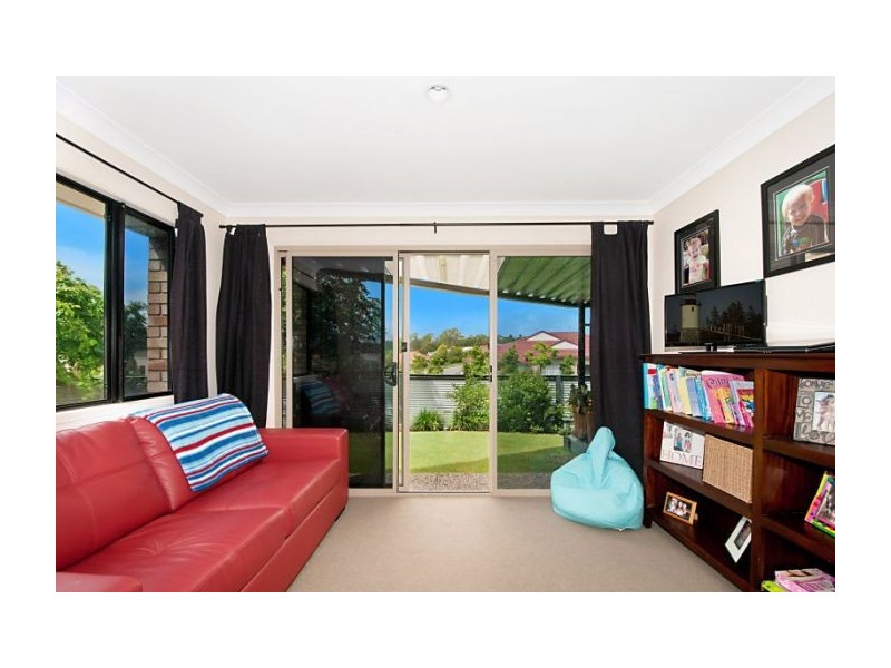 2/15 Turnbull Drive, Upper Coomera QLD 4209