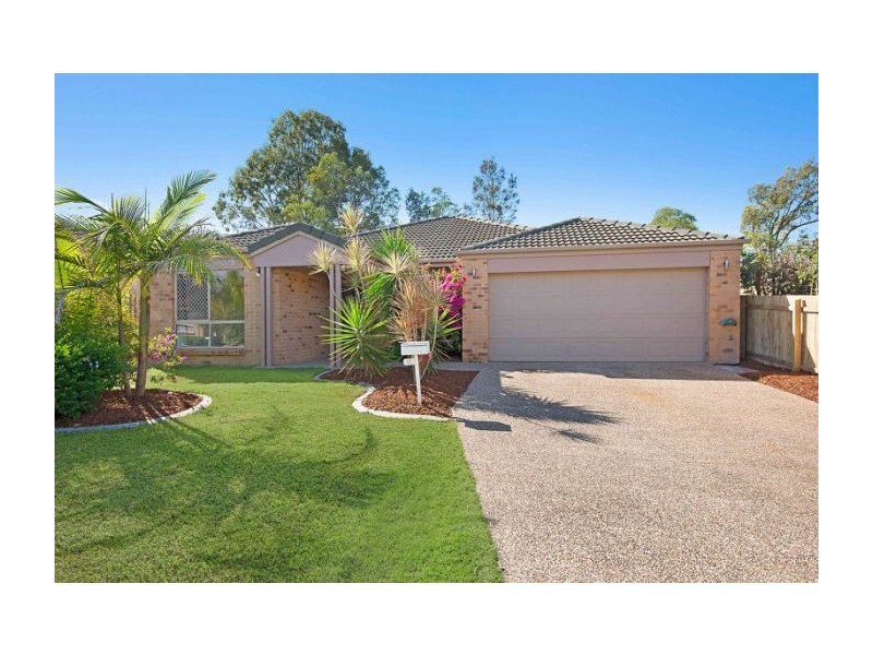 17 Clydesdale Drive, Upper Coomera QLD 4209