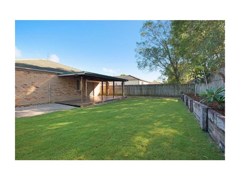 17 Clydesdale Drive, Upper Coomera QLD 4209