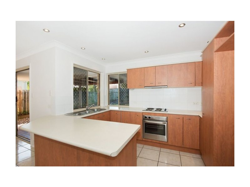 17 Clydesdale Drive, Upper Coomera QLD 4209