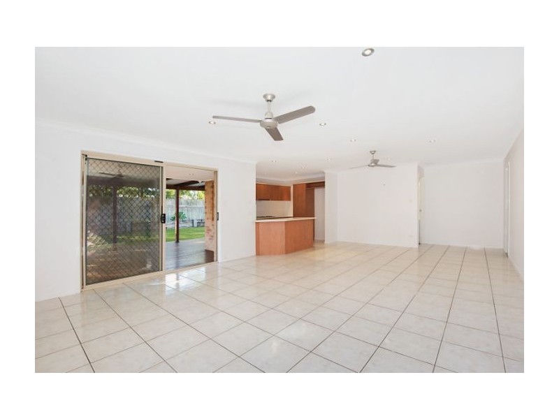 17 Clydesdale Drive, Upper Coomera QLD 4209