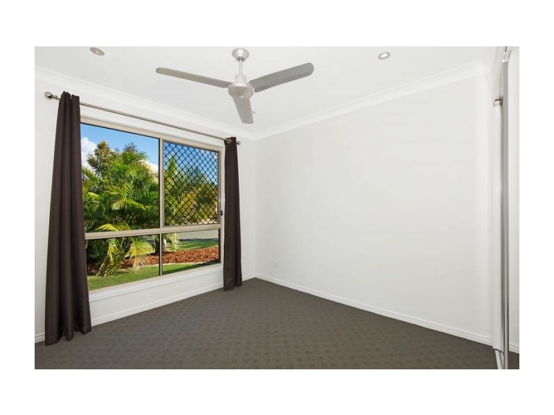 17 Clydesdale Drive, Upper Coomera QLD 4209