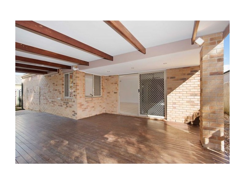 17 Clydesdale Drive, Upper Coomera QLD 4209