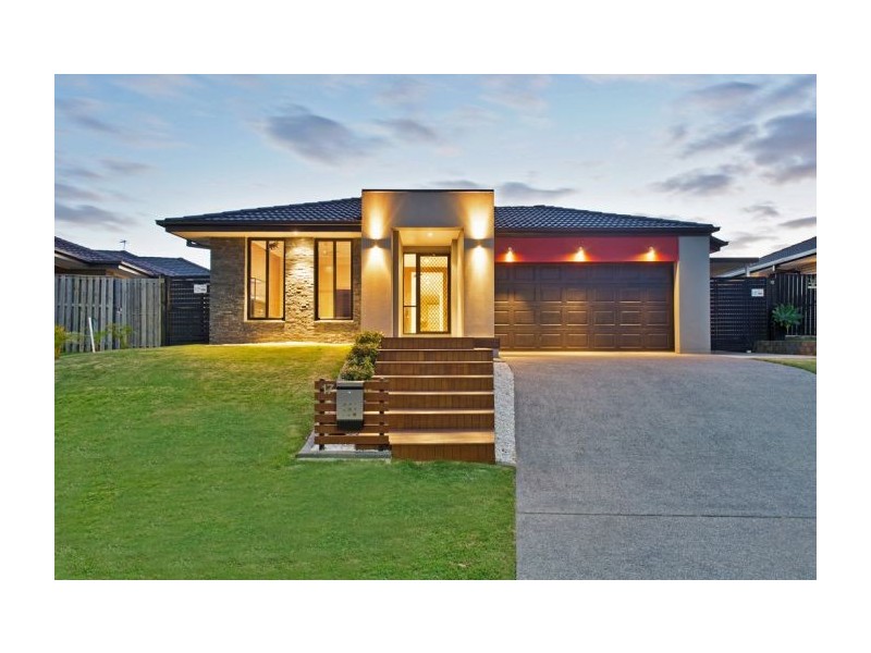 17 Bader Road, Upper Coomera QLD 4209