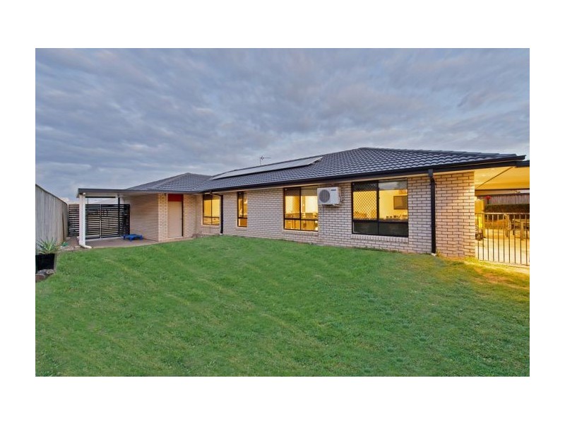 17 Bader Road, Upper Coomera QLD 4209