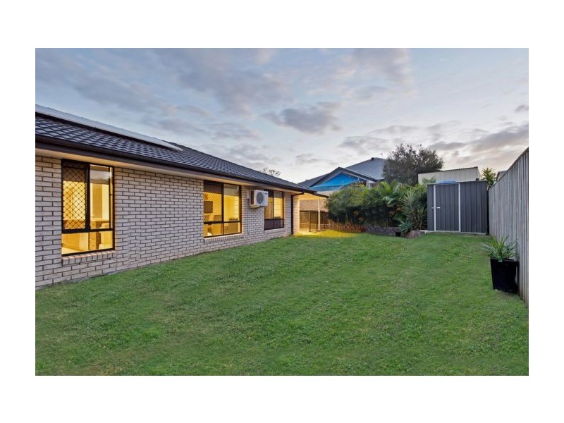 17 Bader Road, Upper Coomera QLD 4209