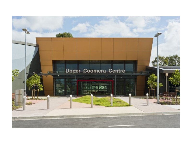 17 Bader Road, Upper Coomera QLD 4209