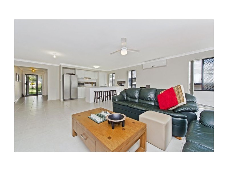 19 Heatherdale Drive, Upper Coomera QLD 4209