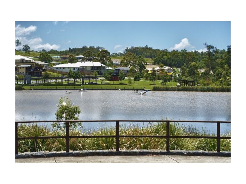 19 Heatherdale Drive, Upper Coomera QLD 4209
