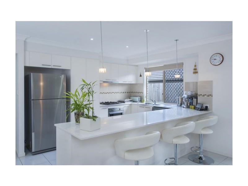 4 Goolwa Court, Pimpama QLD 4209