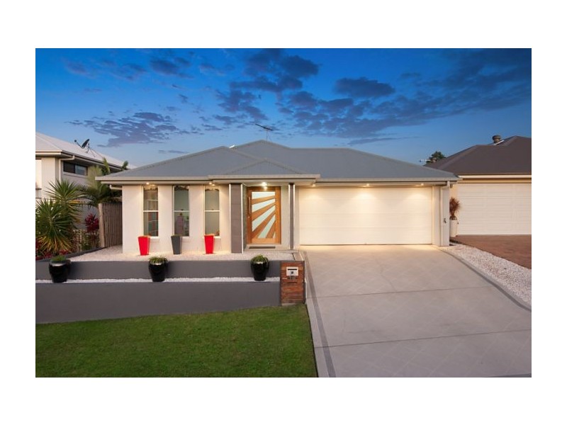 16 Cabriolet Court, Upper Coomera QLD 4209