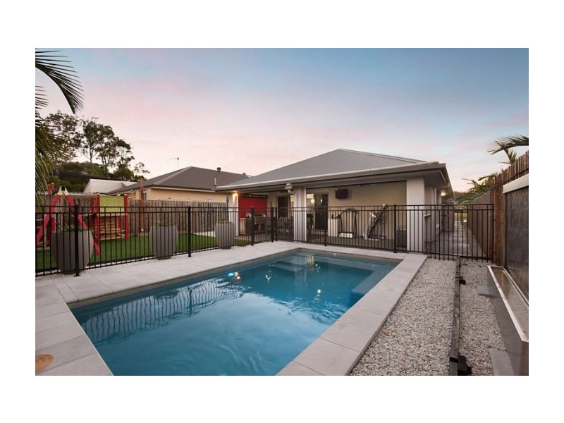 16 Cabriolet Court, Upper Coomera QLD 4209