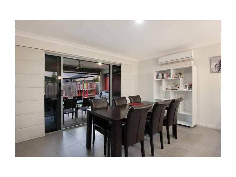 16 Cabriolet Court, Upper Coomera QLD 4209