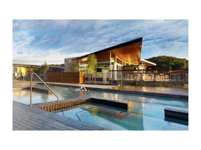 7 Mountain View Parade Riverstone Crossing, Upper Coomera QLD 4209