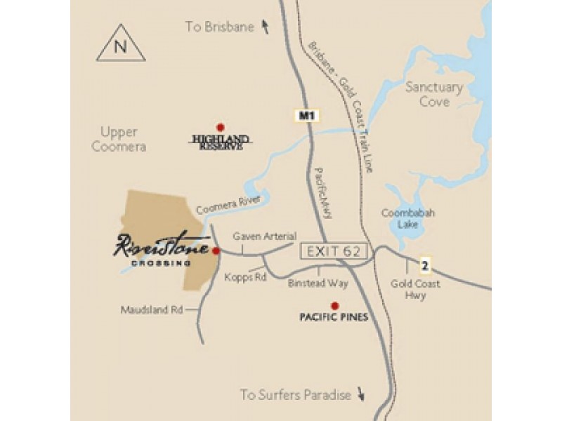 7 Mountain View Parade Riverstone Crossing, Upper Coomera QLD 4209