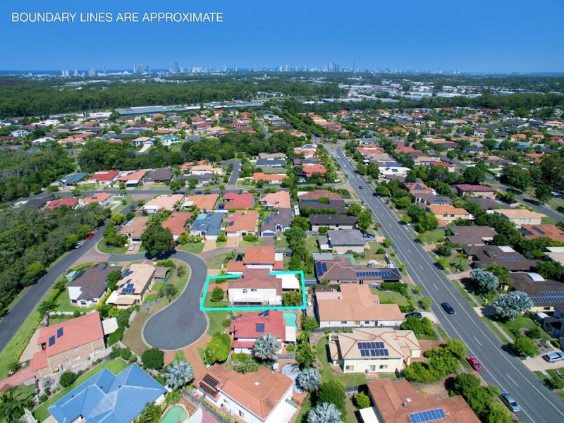 14 Gumview Place, Molendinar QLD 4214