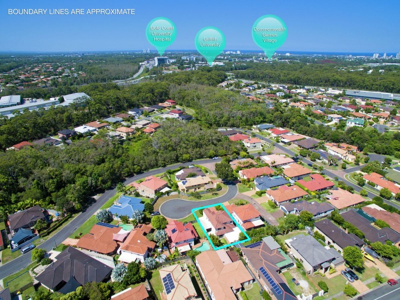 14 Gumview Place, Molendinar QLD 4214