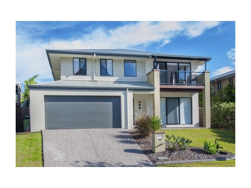 48 Silver Dawn Crescent, Oxenford QLD 4210