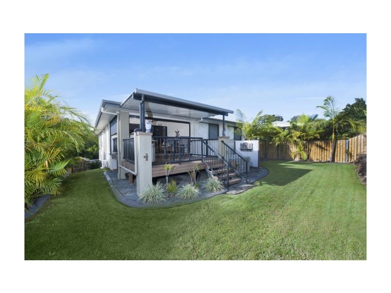 48 Silver Dawn Crescent, Oxenford QLD 4210