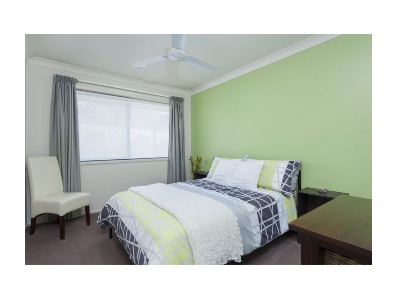 48 Silver Dawn Crescent, Oxenford QLD 4210