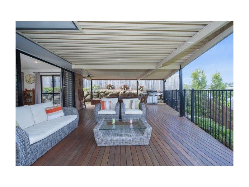 22 Macdonald Avenue, Upper Coomera QLD 4209