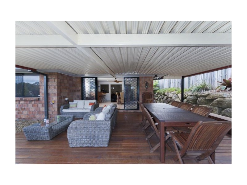 22 Macdonald Avenue, Upper Coomera QLD 4209