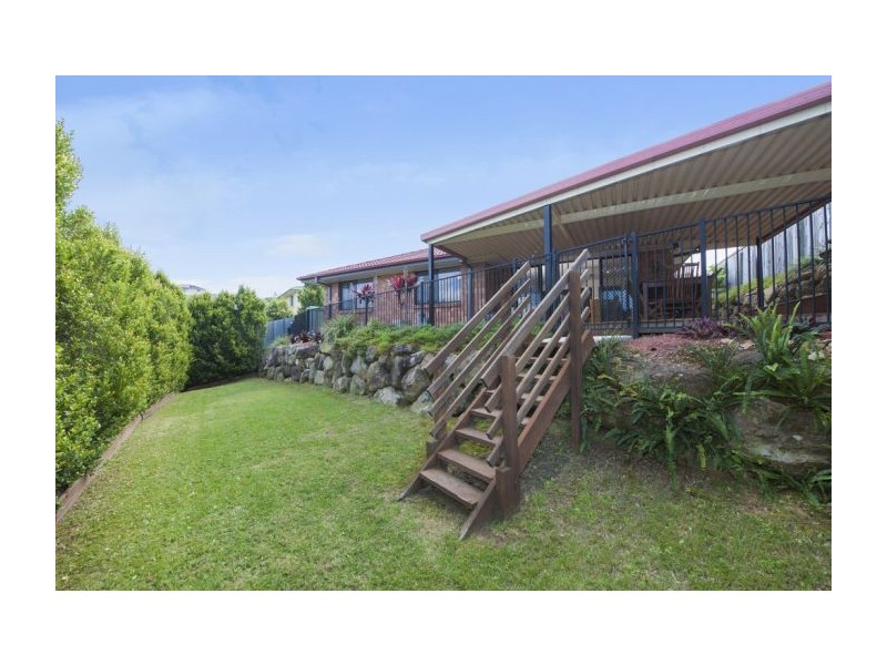 22 Macdonald Avenue, Upper Coomera QLD 4209