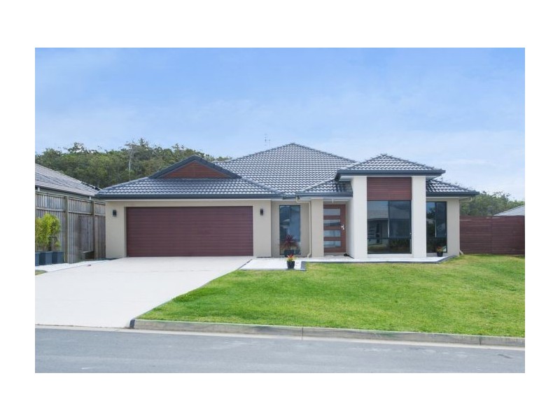 95 Coomera Springs Blvd, Upper Coomera QLD 4209