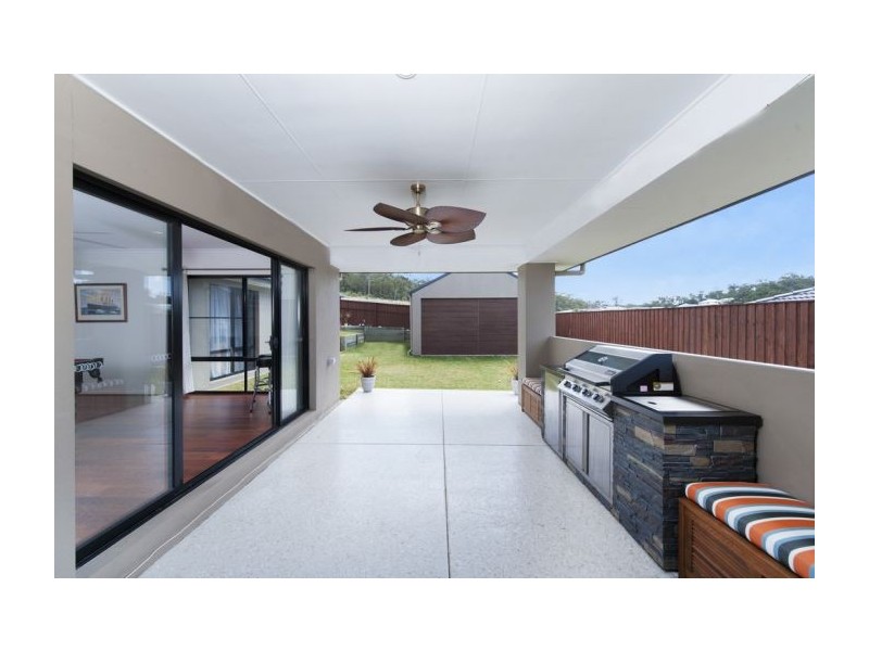 95 Coomera Springs Blvd, Upper Coomera QLD 4209