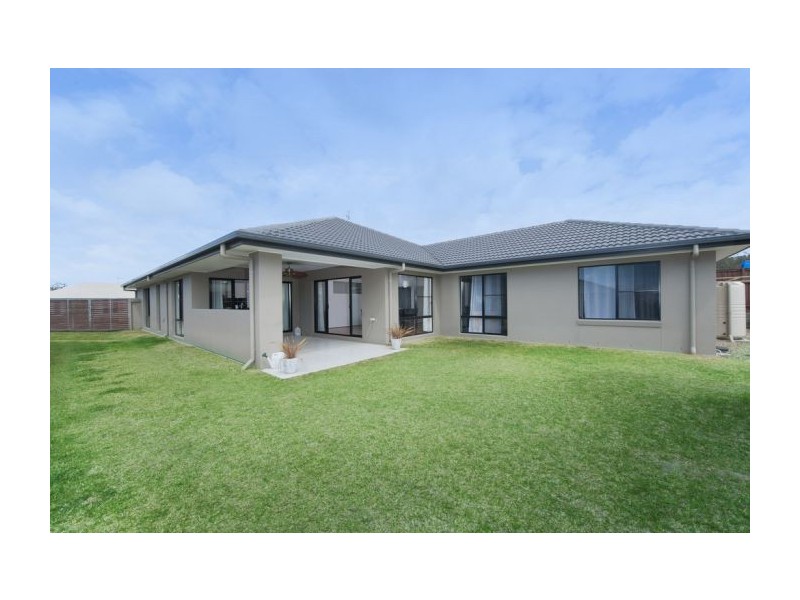 95 Coomera Springs Blvd, Upper Coomera QLD 4209