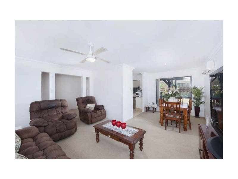 3 Ridgecrop Street, Upper Coomera QLD 4209