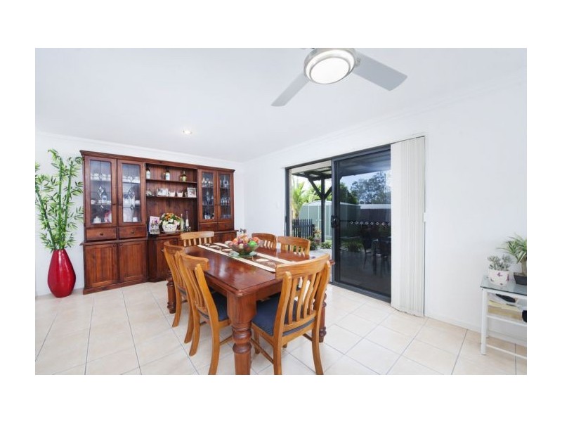 3 Ridgecrop Street, Upper Coomera QLD 4209