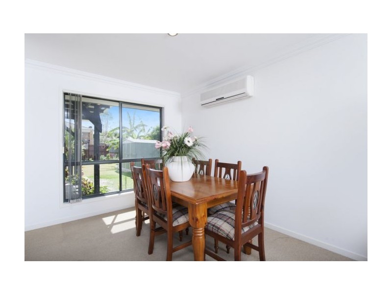 3 Ridgecrop Street, Upper Coomera QLD 4209