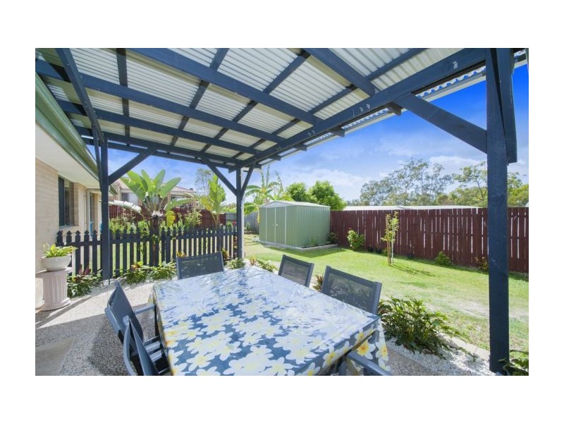 3 Ridgecrop Street, Upper Coomera QLD 4209
