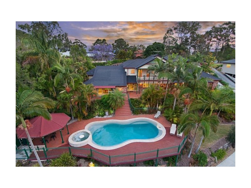 23 Oppermann Drive, Ormeau QLD 4208