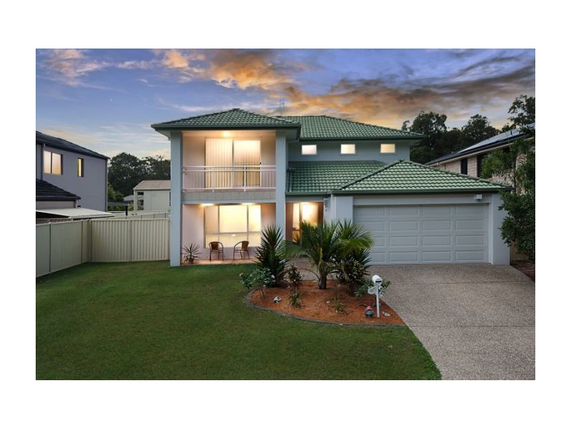 35 Godden Drive, Upper Coomera QLD 4209