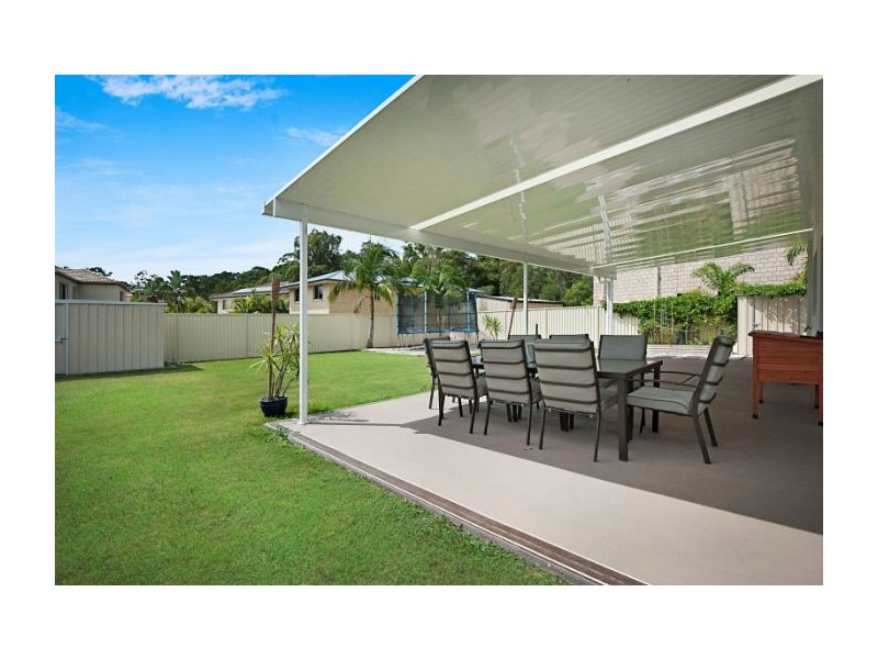 35 Godden Drive, Upper Coomera QLD 4209