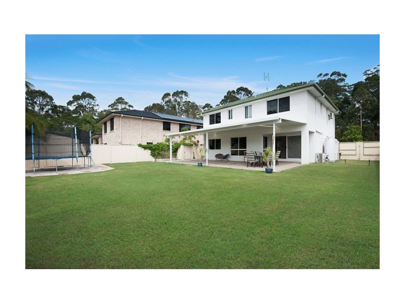 35 Godden Drive, Upper Coomera QLD 4209