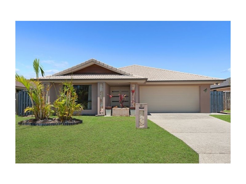 21 Ansett Way, Upper Coomera QLD 4209