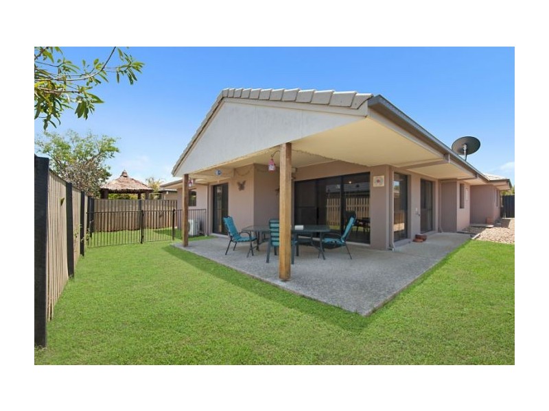 21 Ansett Way, Upper Coomera QLD 4209